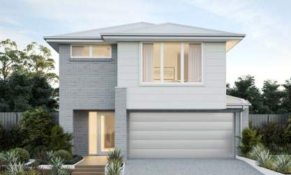 architectual new home designs everyday clemente classic facade
