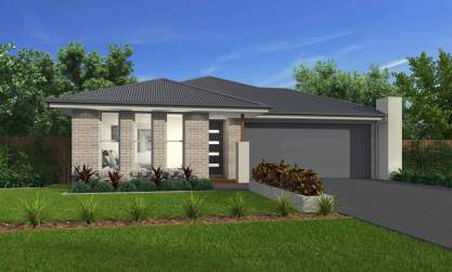 DeLorean New House Designs