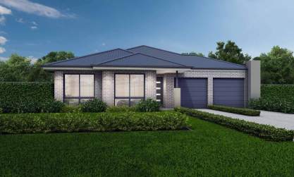 Dual Living New House Designs