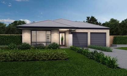 Duo Dual Living New House Designs