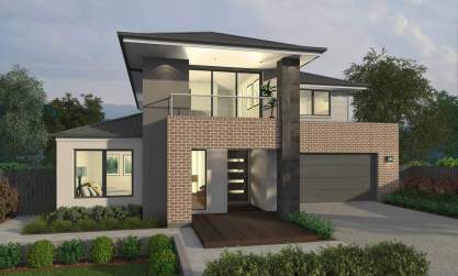 Elanora New House Designs