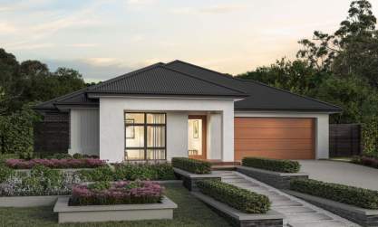 NSW architecturally designed homes havana balmain facade