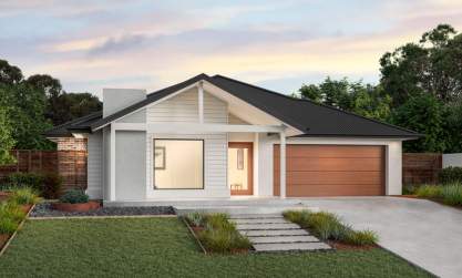 HomeWorld Oran Park havana encore cayman facade