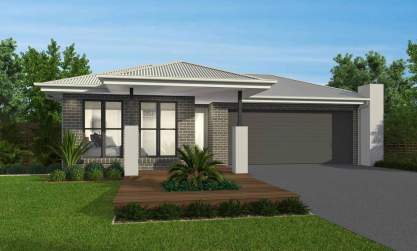 Karmann New House Designs