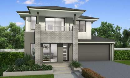 Laredo New House Designs