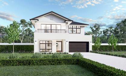 homeworld oran park manhattan 38 hampon facade