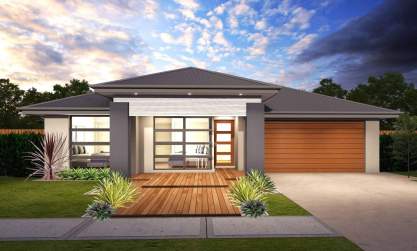 Milano New House Designs