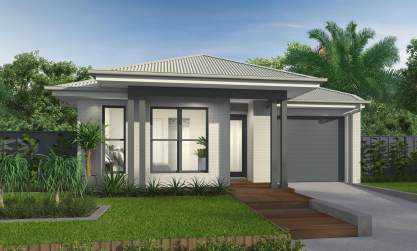 Browse Our 4 Bedroom House Plans Mcdonald Jones Homes