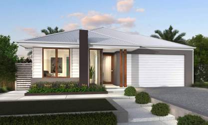 Nova New House Designs