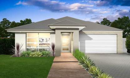 Park Royal New House Designs
