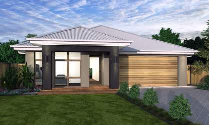 Santa Fe New House Designs