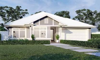 Santa Monica New House Designs