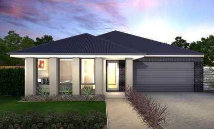 Sierra New House Designs