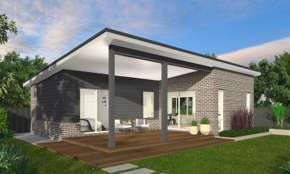 Granny Flat Designs Studio Suites Mcdonald Jones Homes