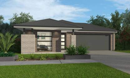 Targa New House Designs