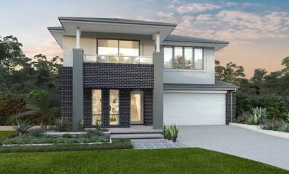 cheap two storey houses for sale tasman vincent facade