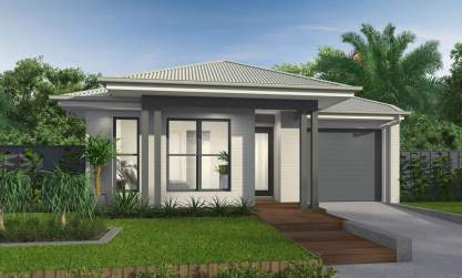 Tavira New House Designs
