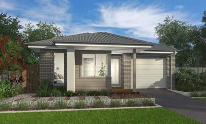 Zamora New House Designs