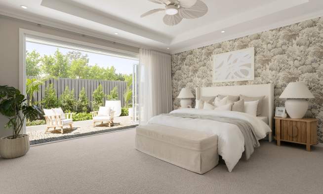 bayswater_one_storey_home_design_coastal_bedroom