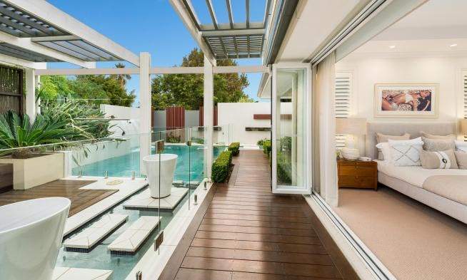 Monte Carlo Display Home Virtual Tour
