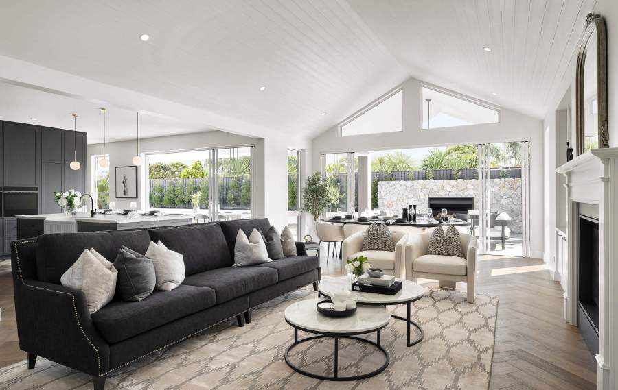 McDonald Jones homes new home builder Hermitage Grande Encore