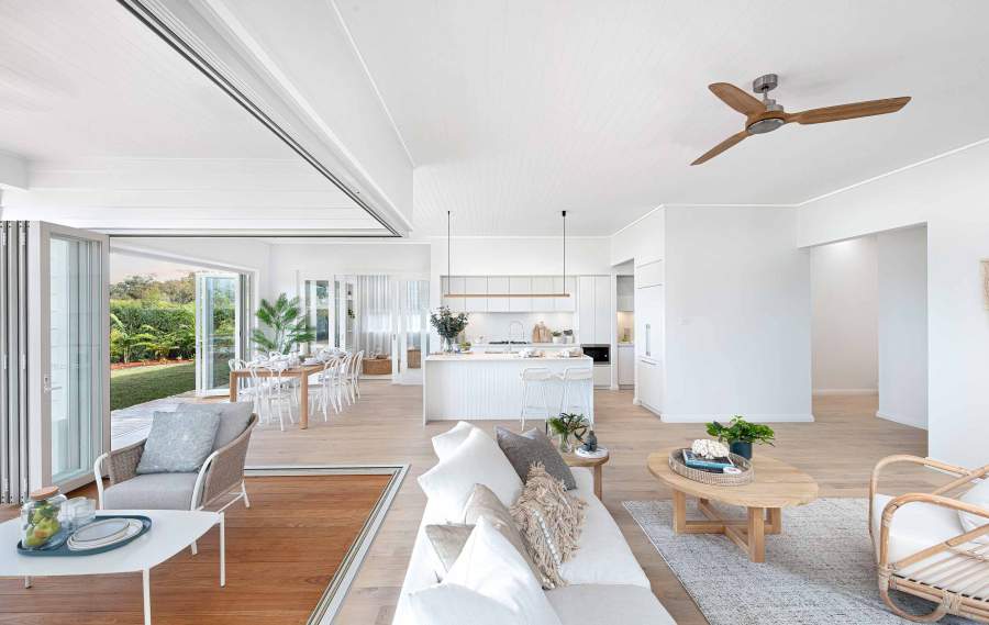 San Marino Manor 16- Family/Living, Kitchen, Dining and Alfresco- McDonald Jones