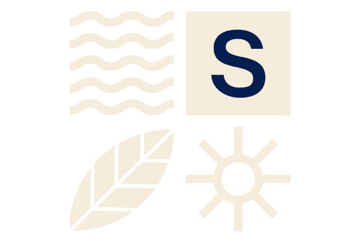 Swell Woolgoolga - Estate logo