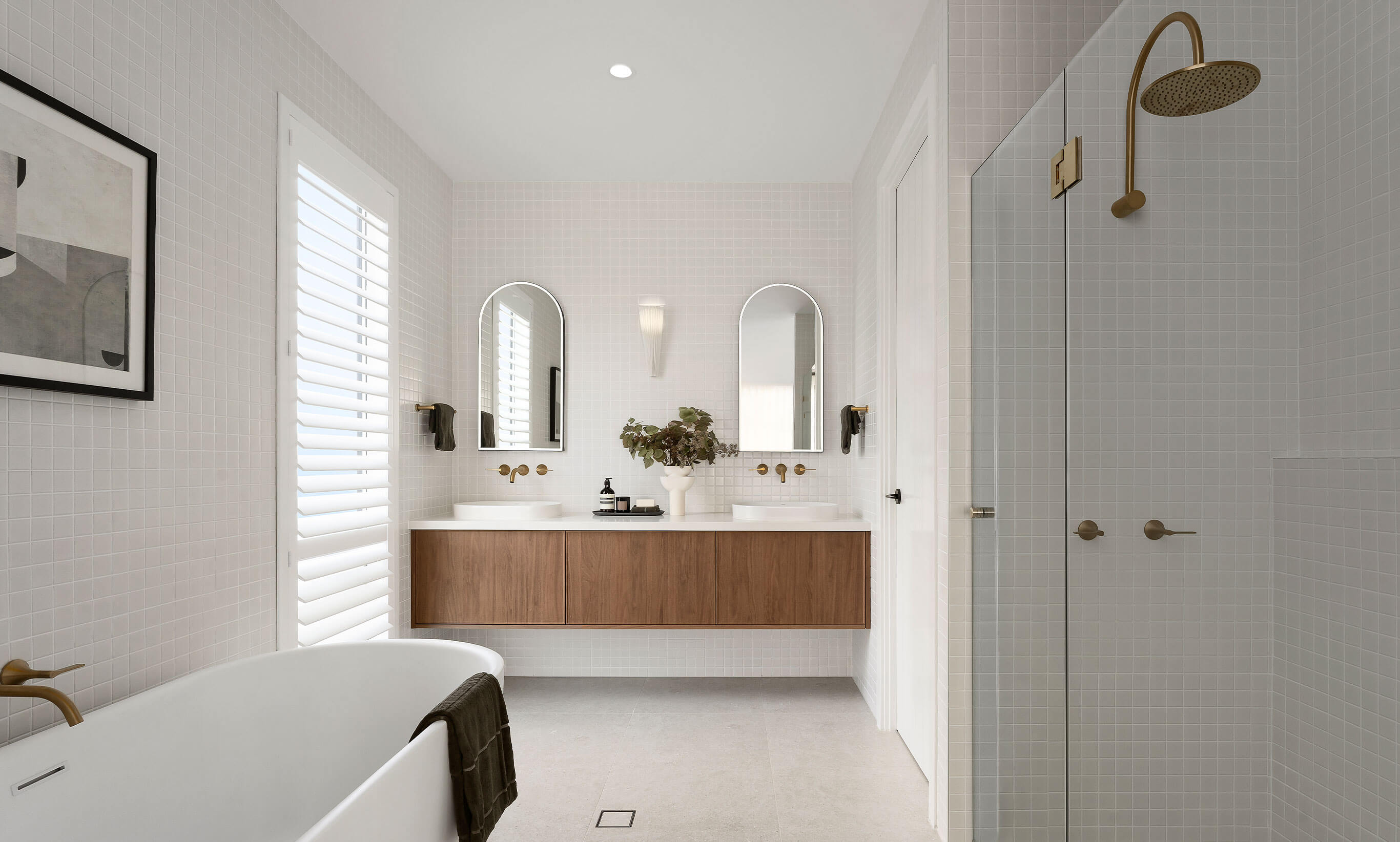 Grandeur 42 One - Master Ensuite HomeWorld Box Hill two story home design grandeur 42 one master ensuite box hill